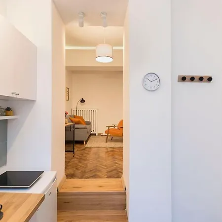 High Note Apartments Belgrado Esterno foto