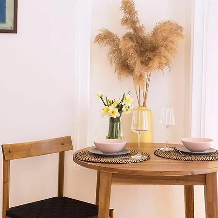 High Note Apartments Belgrado Esterno foto