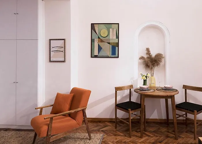 High Note Apartments