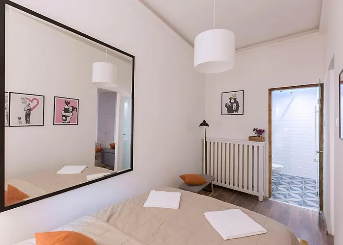 High Note Apartments