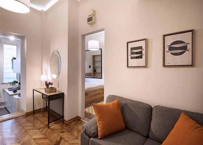High Note Apartments