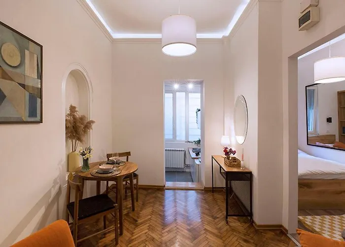 High Note Apartments