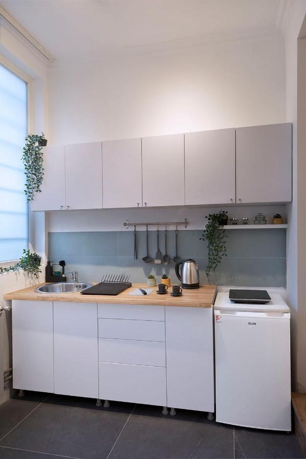 High Note Apartment Belgrade